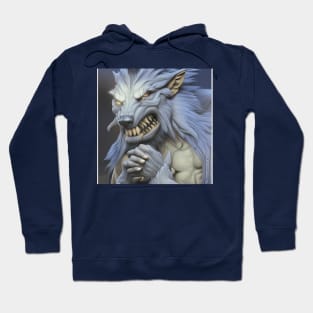 Lycanthrope Hoodie